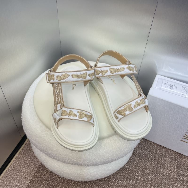 Christian Dior Sandals